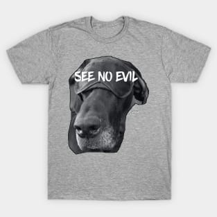 SEE NO EVIL T-Shirt